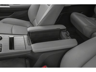 2026 Toyota Sienna XLE 7 Passenger