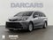 2026 Toyota Sienna XLE 7 Passenger