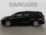 2026 Toyota Sienna XLE 7 Passenger