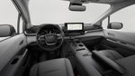 2026 Toyota Sienna XLE 7 Passenger