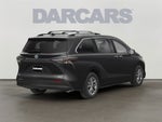 2026 Toyota Sienna XLE 7 Passenger
