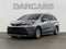 2026 Toyota Sienna XLE 7 Passenger
