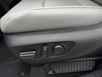2026 Toyota Sienna XLE 7 Passenger