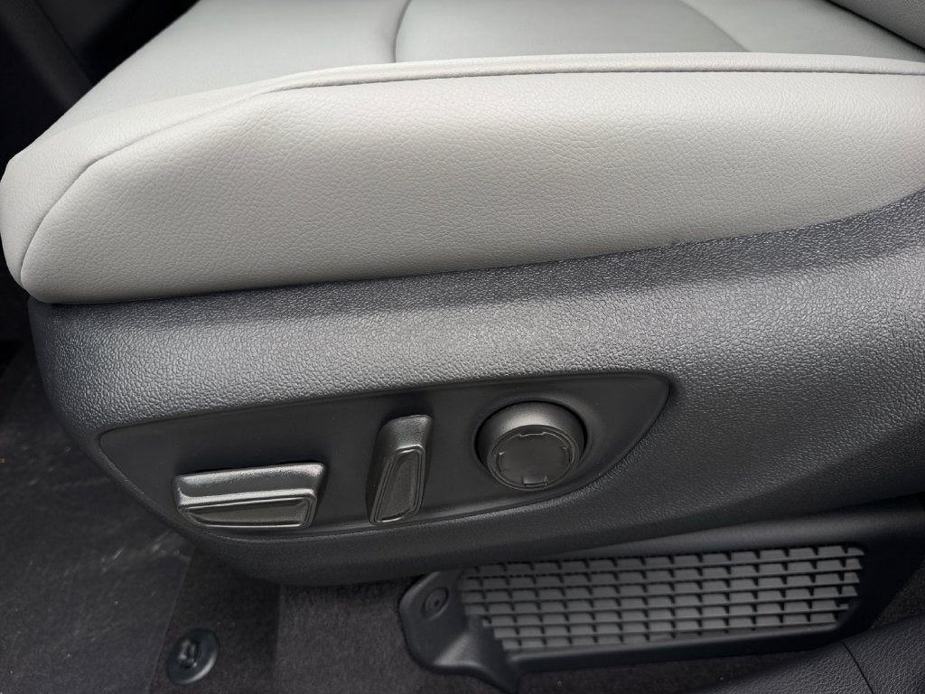2026 Toyota Sienna XLE 7 Passenger