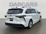 2026 Toyota Sienna XLE 7 Passenger