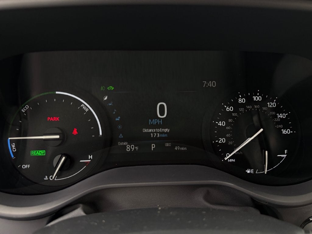 2026 Toyota Sienna XLE 7 Passenger