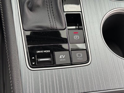 2026 Toyota Sienna XLE 7 Passenger