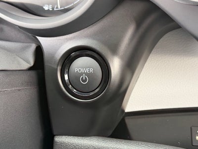 2026 Toyota Sienna XLE 7 Passenger