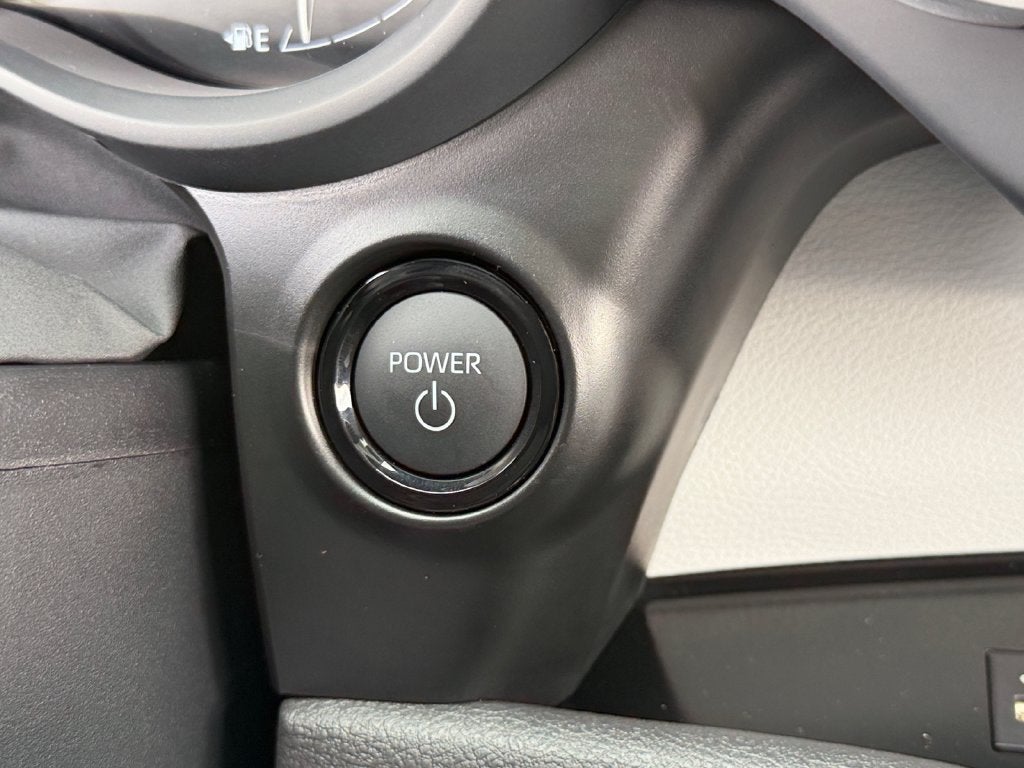 2026 Toyota Sienna XLE 7 Passenger