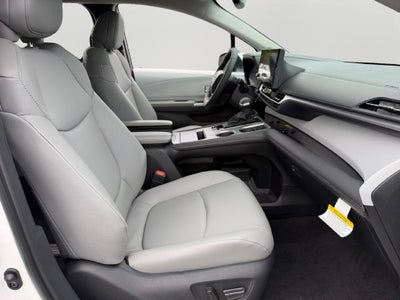 2026 Toyota Sienna XLE 7 Passenger