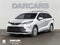 2026 Toyota Sienna Limited 7 Passenger