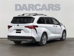 2026 Toyota Sienna Limited 7 Passenger