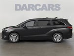 2026 Toyota Sienna Limited 7 Passenger