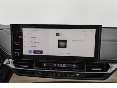 2026 Toyota Sienna Limited 7 Passenger