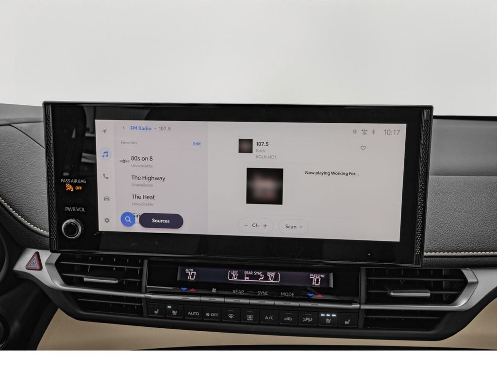 2026 Toyota Sienna Limited 7 Passenger