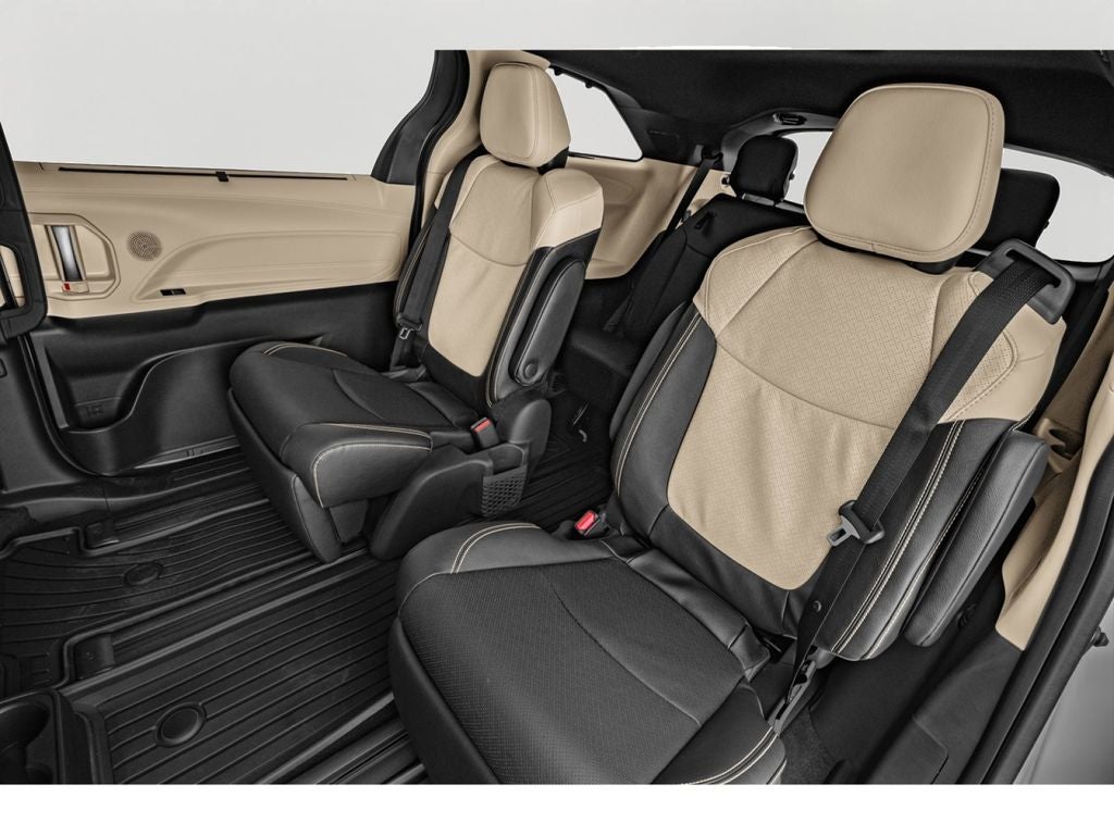 2026 Toyota Sienna Limited 7 Passenger