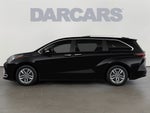 2026 Toyota Sienna Limited 7 Passenger