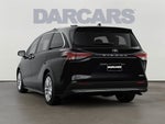 2026 Toyota Sienna Limited 7 Passenger