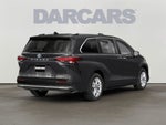 2026 Toyota Sienna Limited 7 Passenger