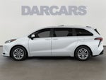 2026 Toyota Sienna Limited 7 Passenger