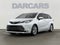 2026 Toyota Sienna Limited 7 Passenger