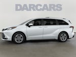 2026 Toyota Sienna Limited 7 Passenger