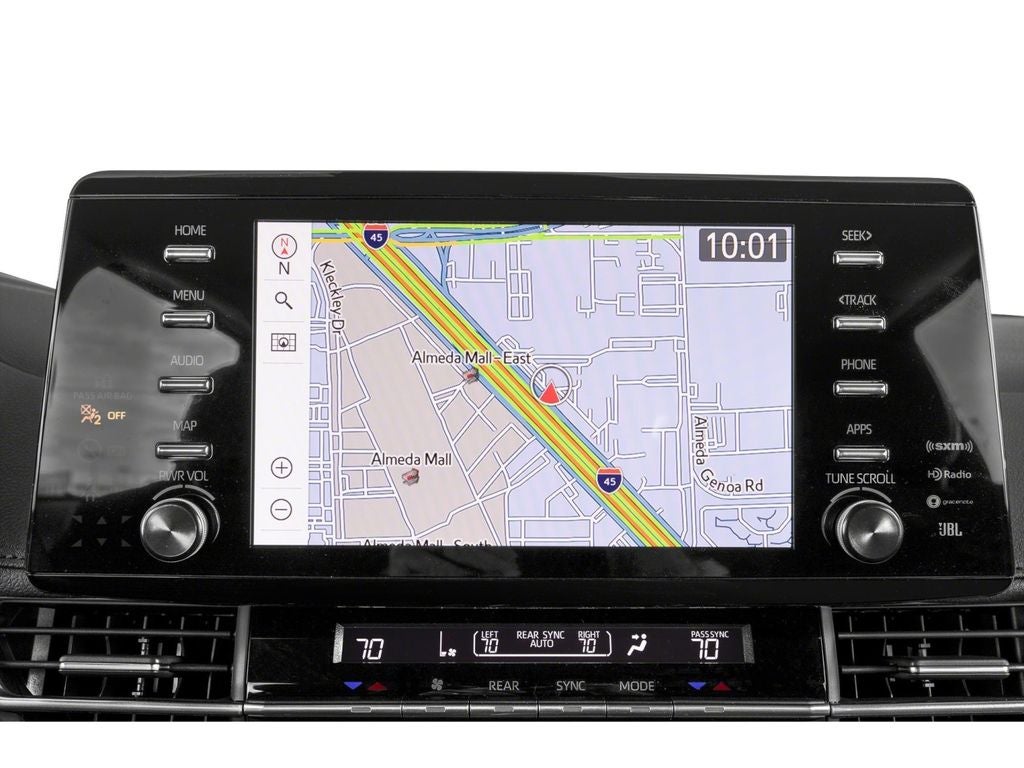 2026 Toyota Sienna Limited 7 Passenger