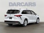 2026 Toyota Sienna Limited 7 Passenger