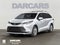 2026 Toyota Sienna Limited 7 Passenger