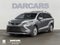 2026 Toyota Sienna Limited 7 Passenger