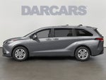 2026 Toyota Sienna Limited 7 Passenger
