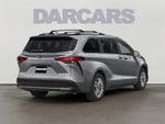 2026 Toyota Sienna Limited 7 Passenger