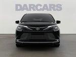 2026 Toyota Sienna Limited 7 Passenger