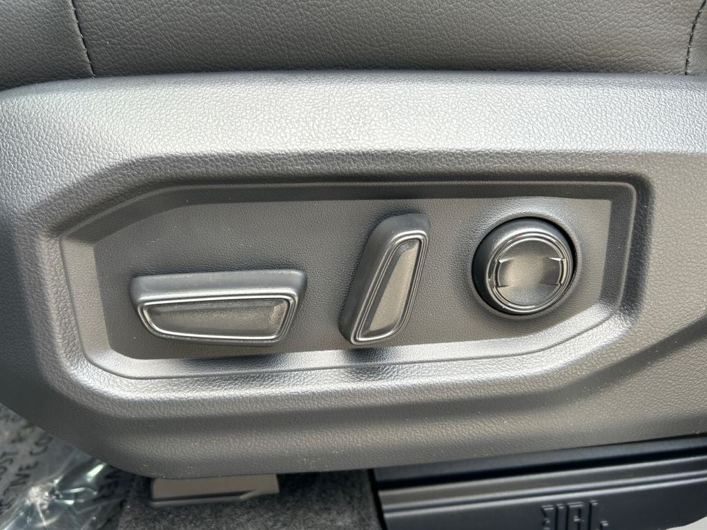 2026 Toyota Tundra Hybrid Limited