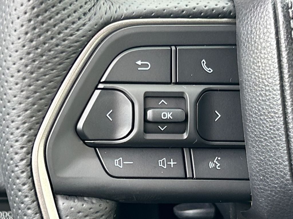 2026 Toyota Tundra Hybrid Limited