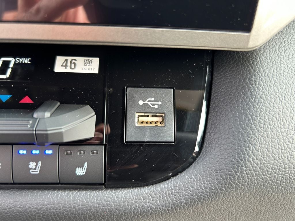 2026 Toyota Tundra Hybrid Limited