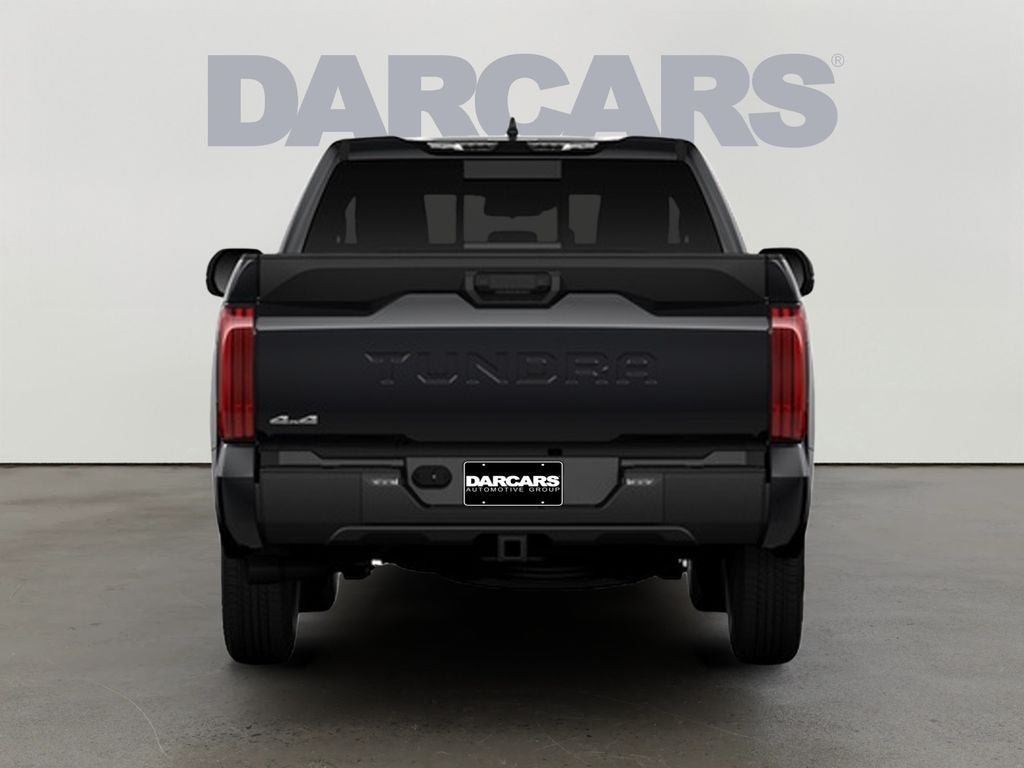 2026 Toyota Tundra SR