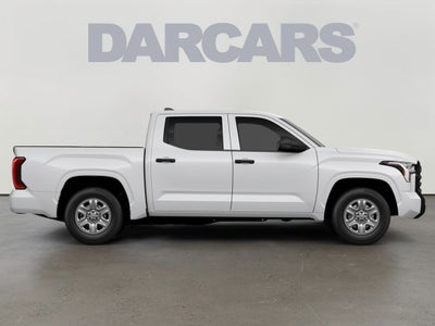 2026 Toyota Tundra SR