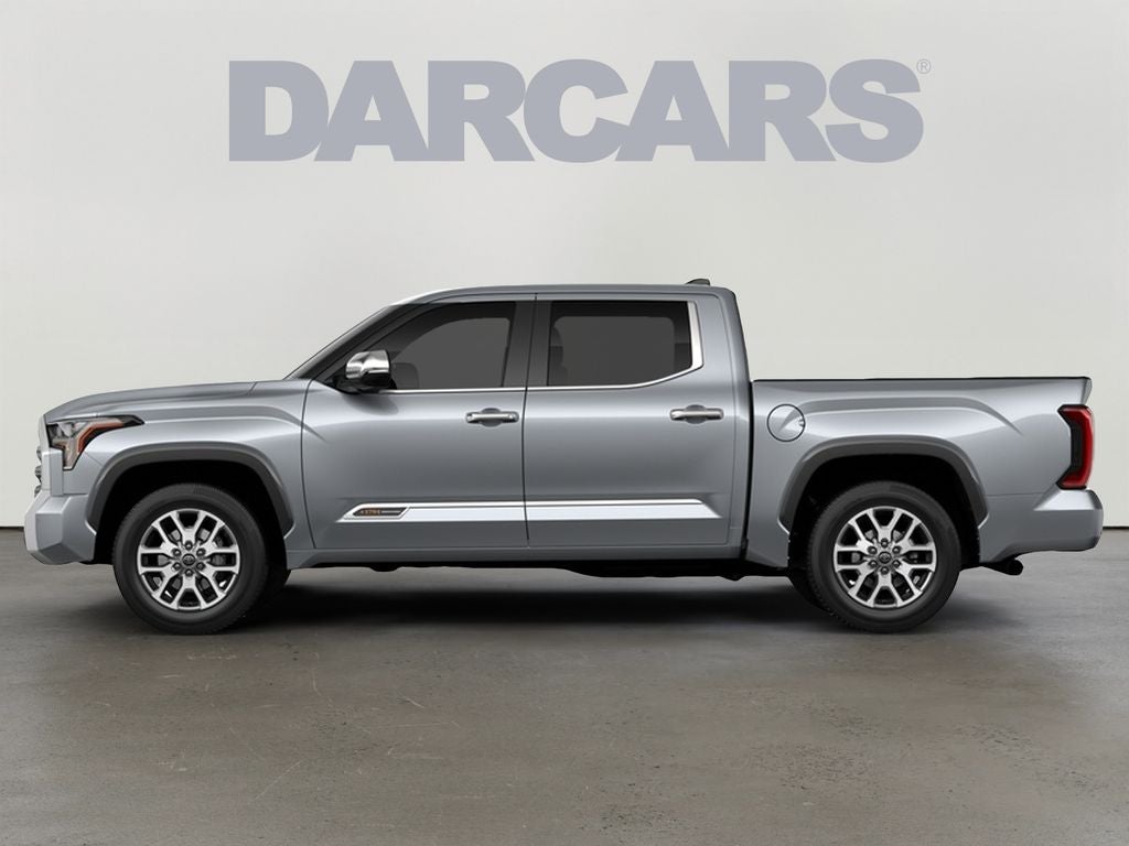 2026 Toyota Tundra 1794