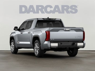 2026 Toyota Tundra 1794