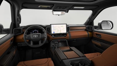 2026 Toyota Tundra 1794