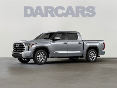 2026 Toyota Tundra 1794