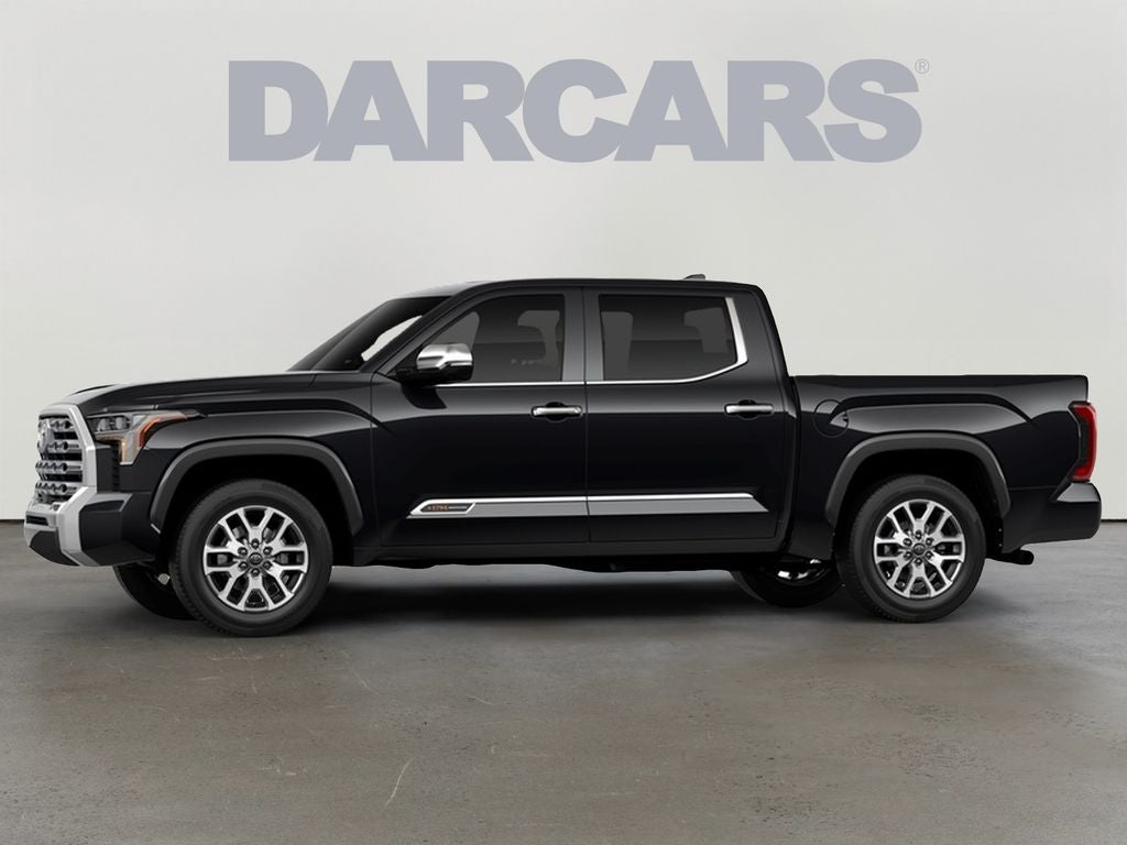 2026 Toyota Tundra 1794