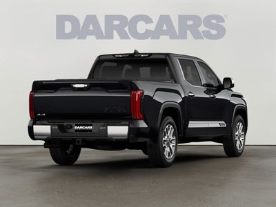 2026 Toyota Tundra 1794