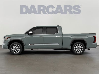 2026 Toyota Tundra 1794