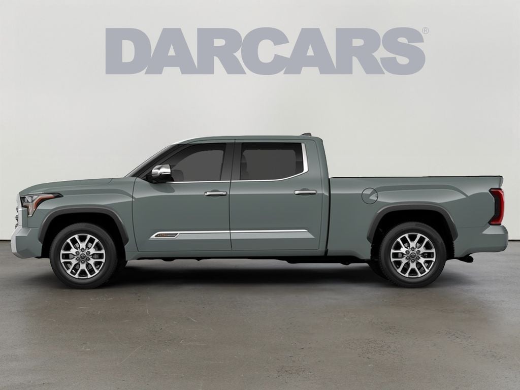 2026 Toyota Tundra 1794