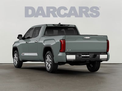 2026 Toyota Tundra 1794
