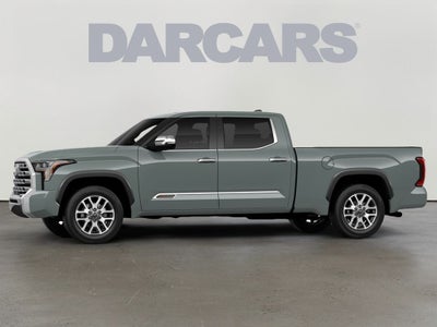 2026 Toyota Tundra 1794