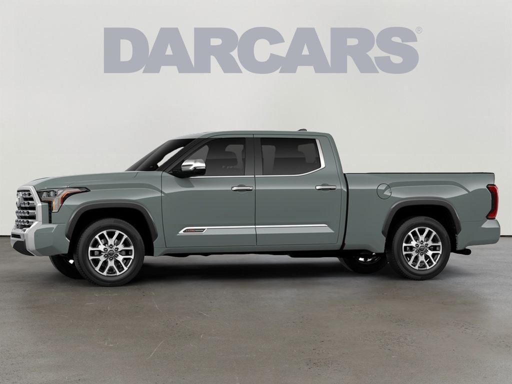 2026 Toyota Tundra 1794