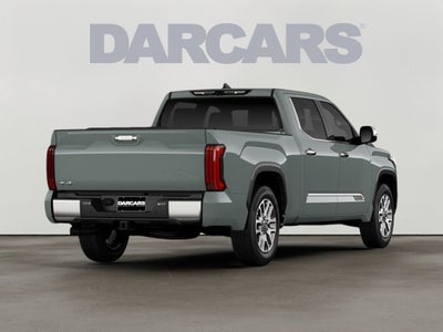 2026 Toyota Tundra 1794
